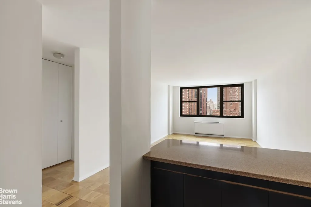 340 E 93rd Street New York City NY 10128