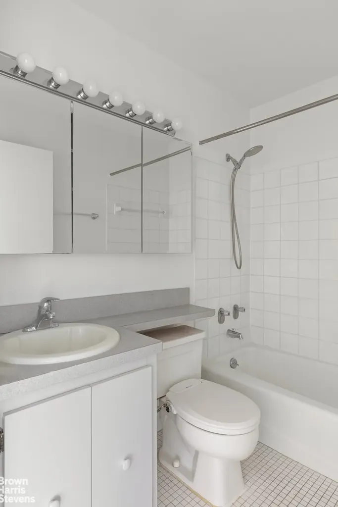 340 E 93rd Street New York City NY 10128
