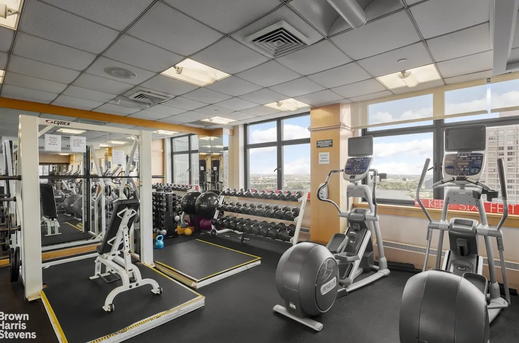 340 E 93rd Street New York City NY 10128