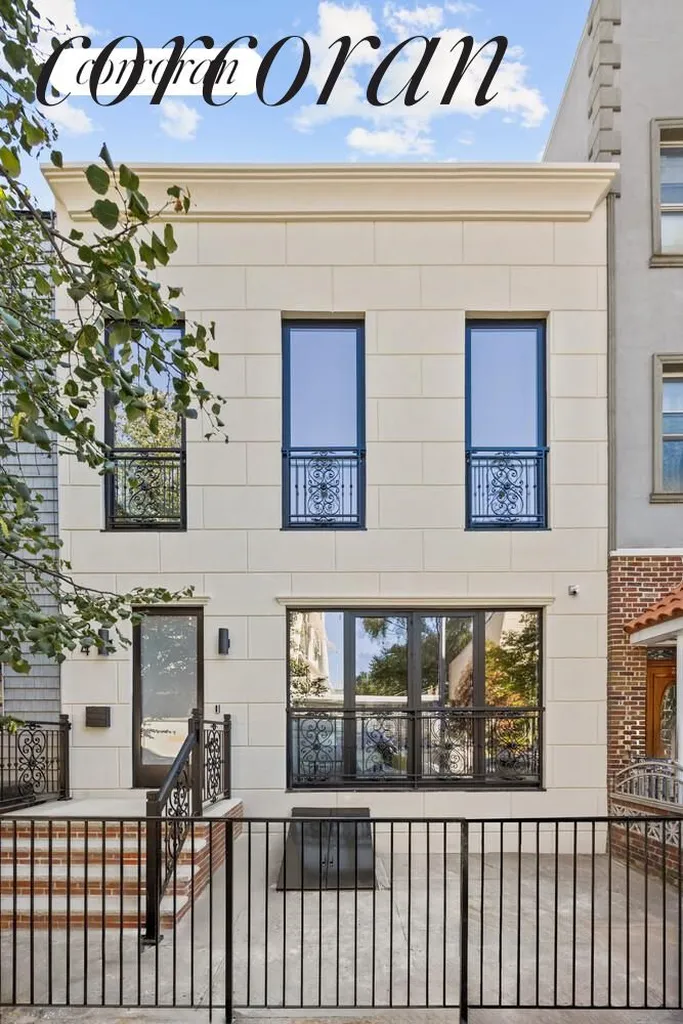 24 Belvidere Street New York City NY 11206