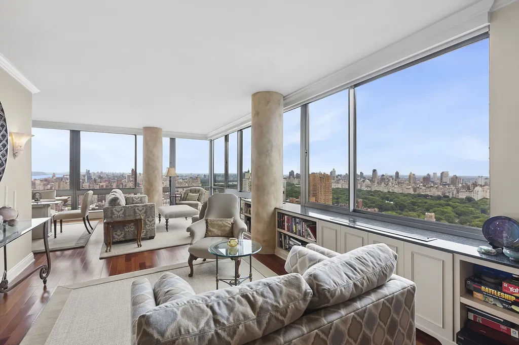 111 W 67th Street New York City NY 10023