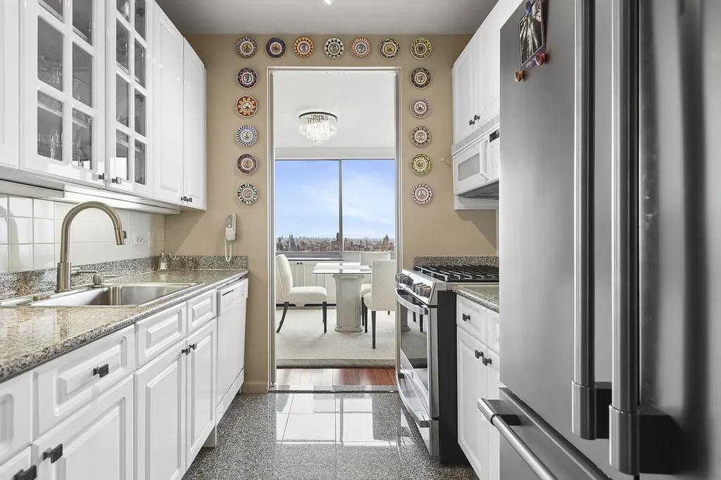 111 W 67th Street New York City NY 10023