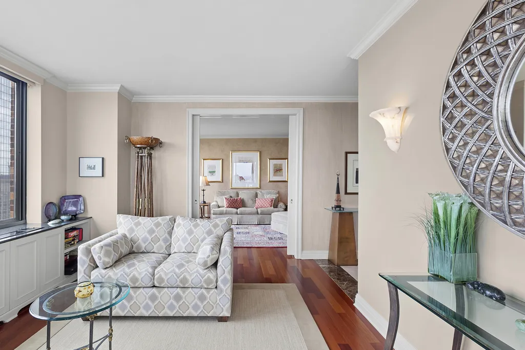 111 W 67th Street New York City NY 10023