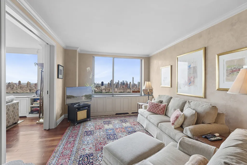 111 W 67th Street New York City NY 10023
