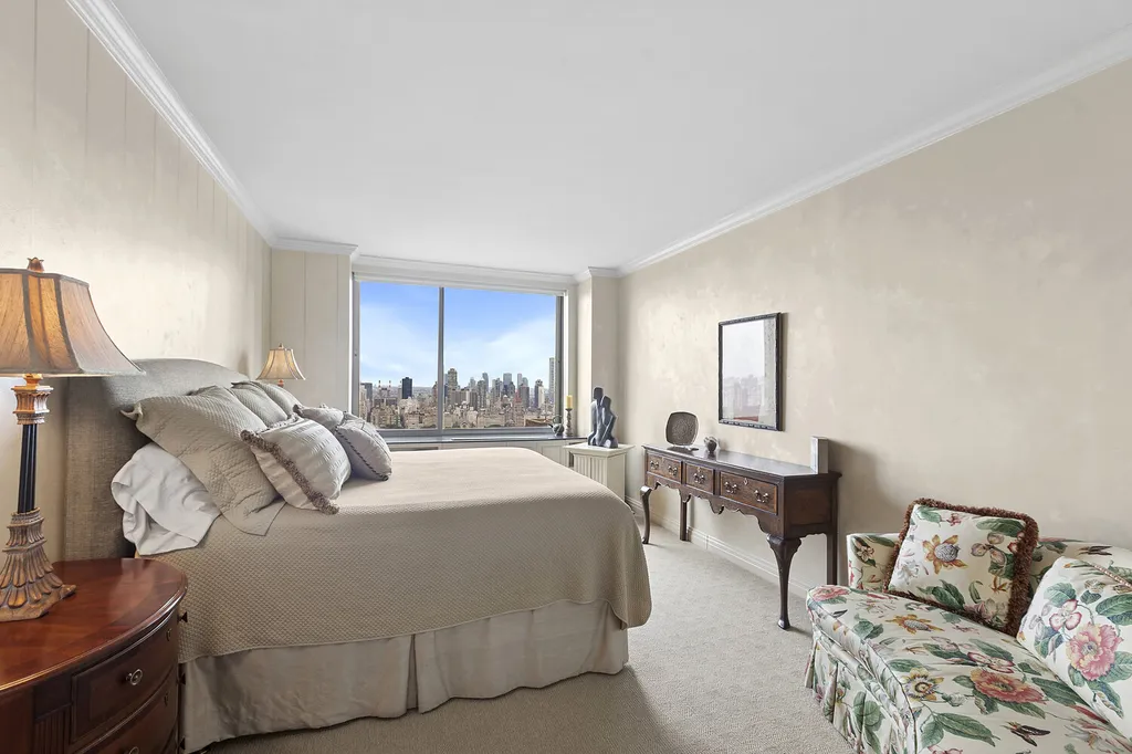 111 W 67th Street New York City NY 10023