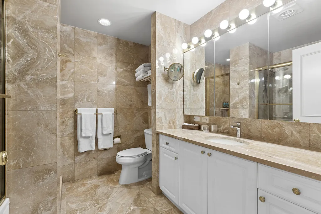 111 W 67th Street New York City NY 10023