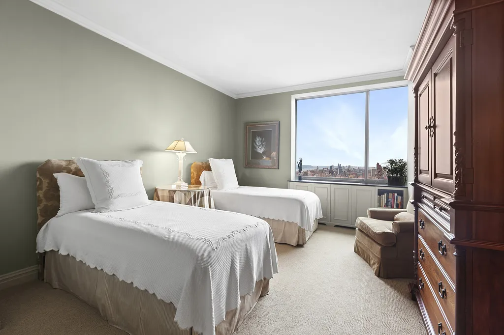 111 W 67th Street New York City NY 10023