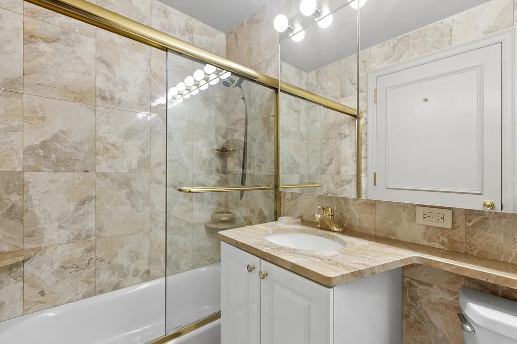 111 W 67th Street New York City NY 10023