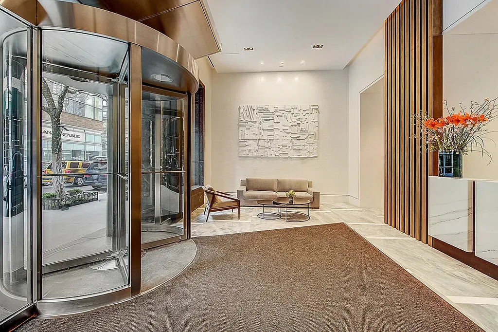 111 W 67th Street New York City NY 10023
