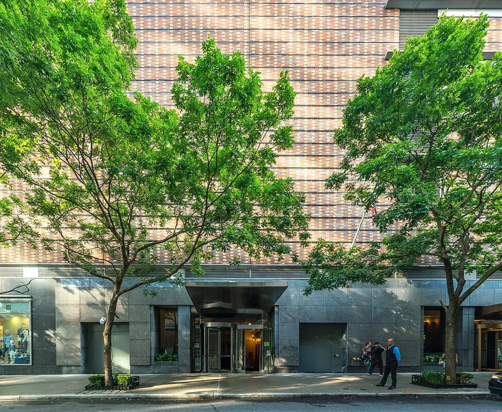 111 W 67th Street New York City NY 10023