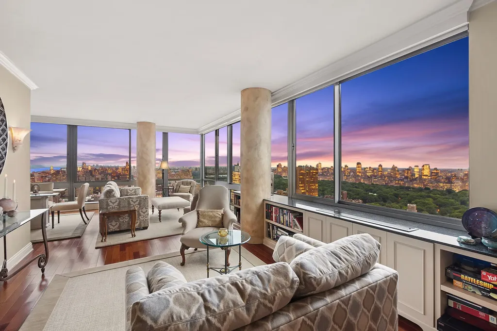 111 W 67th Street New York City NY 10023