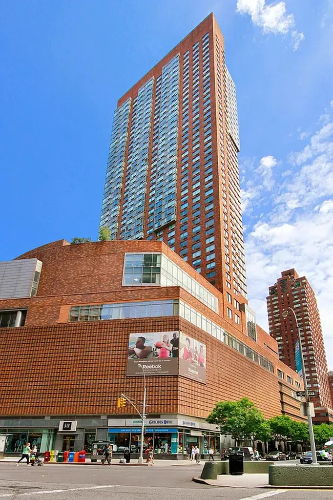 111 W 67th Street New York City NY 10023