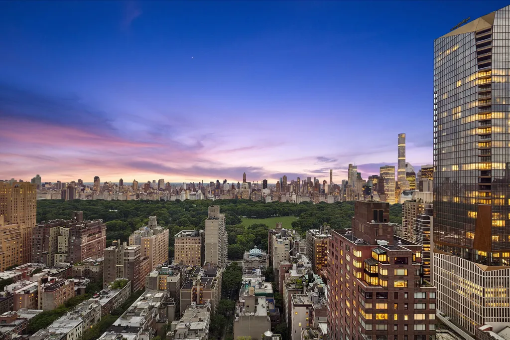 111 W 67th Street New York City NY 10023