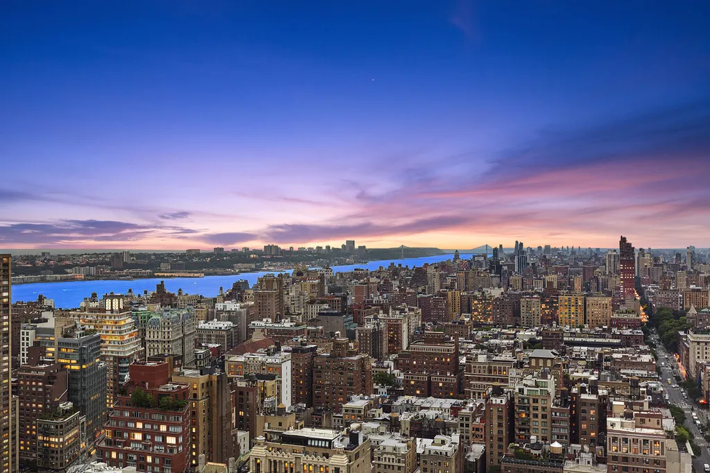 111 W 67th Street New York City NY 10023