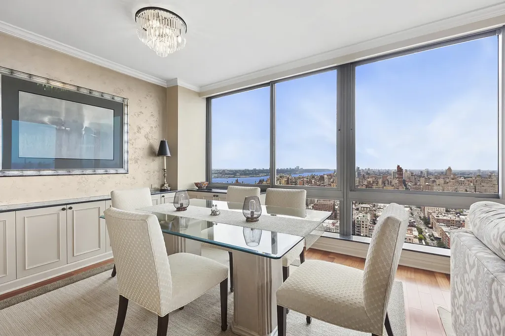 111 W 67th Street New York City NY 10023