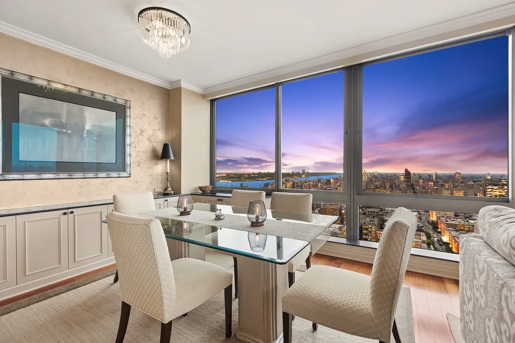 111 W 67th Street New York City NY 10023