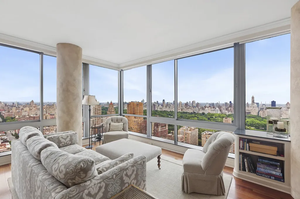 111 W 67th Street New York City NY 10023