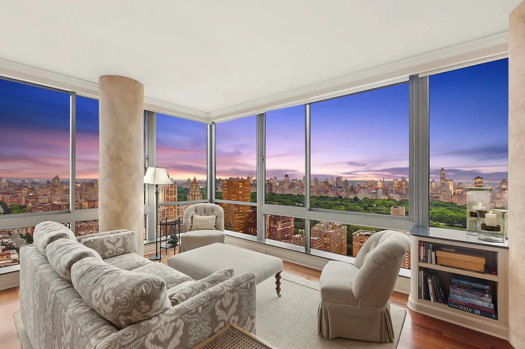 111 W 67th Street New York City NY 10023