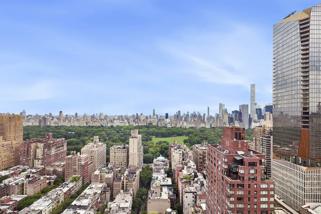 111 W 67th Street New York City NY 10023