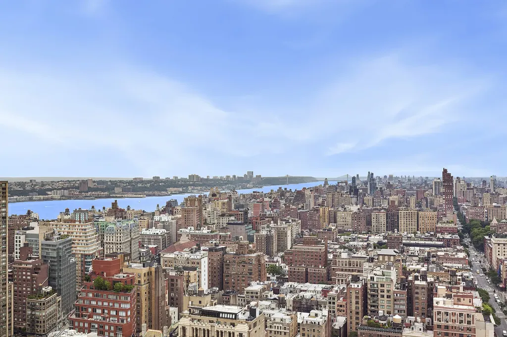 111 W 67th Street New York City NY 10023