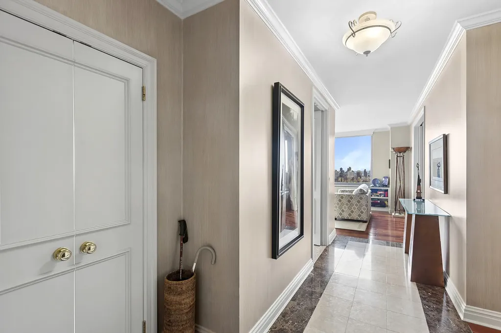 111 W 67th Street New York City NY 10023