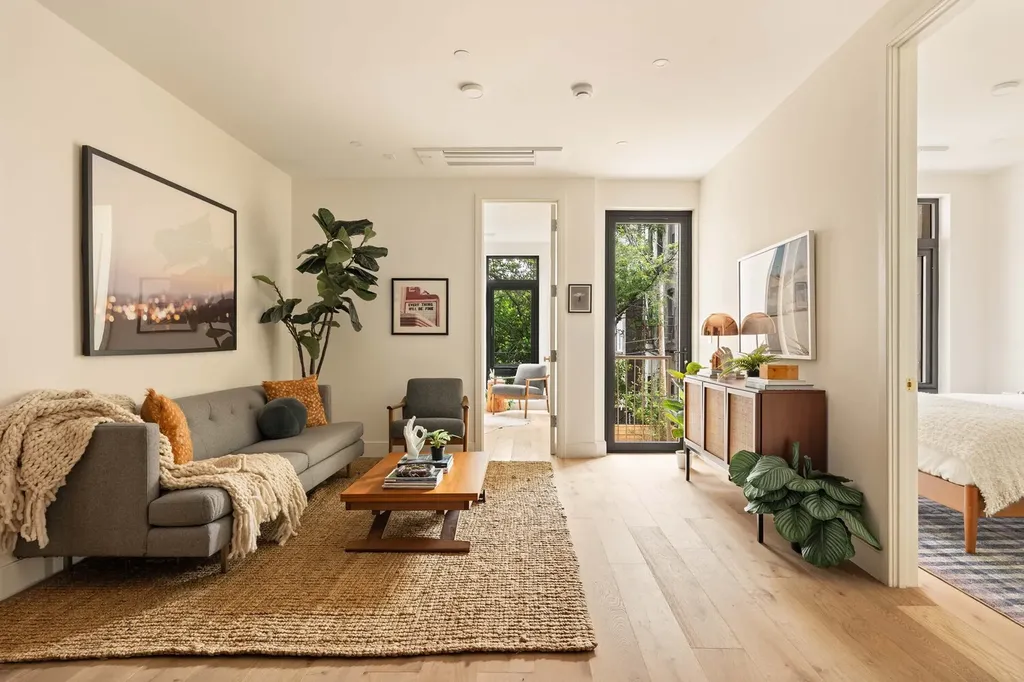 269 Bainbridge Street New York City NY 11233