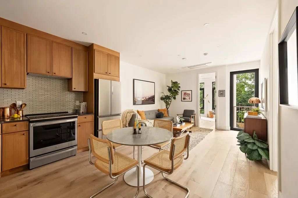 269 Bainbridge Street New York City NY 11233