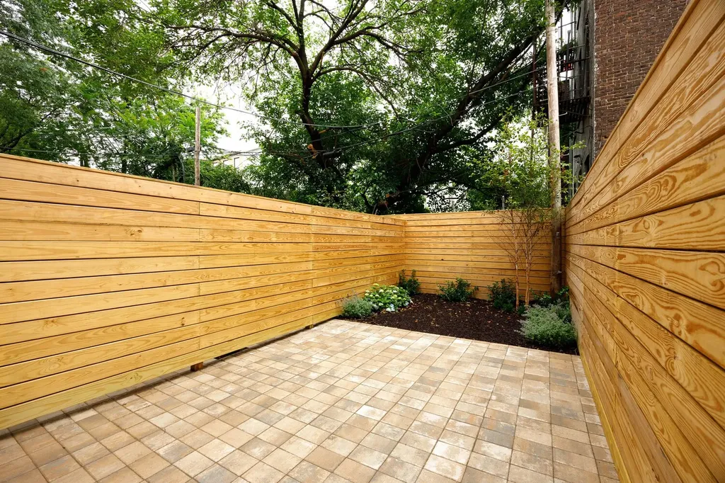 269 Bainbridge Street New York City NY 11233