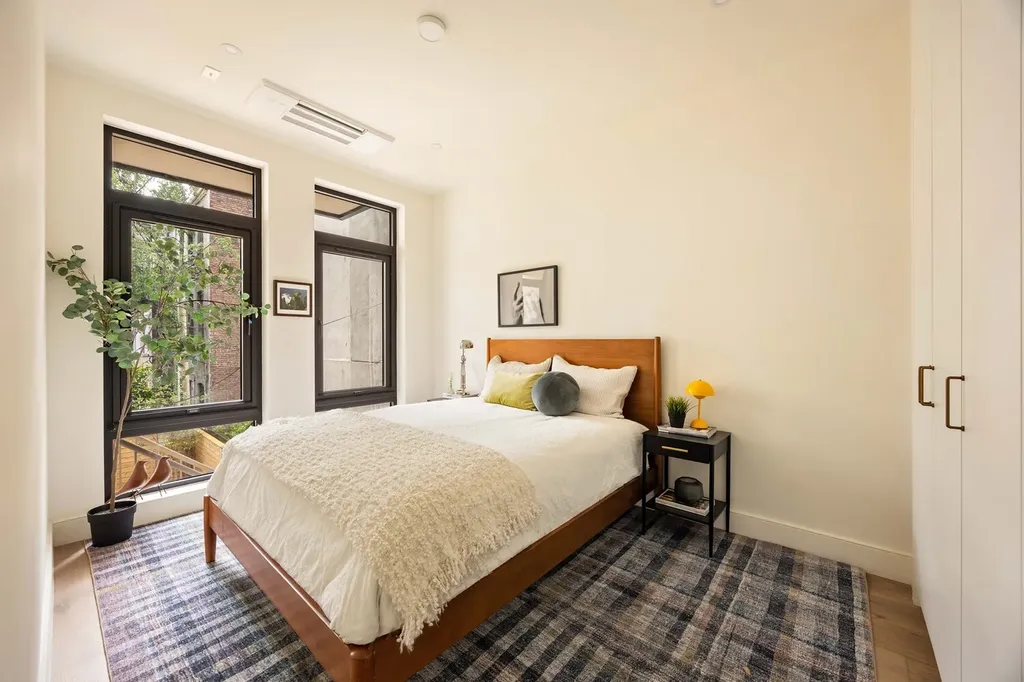 269 Bainbridge Street New York City NY 11233