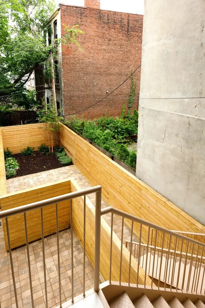 269 Bainbridge Street New York City NY 11233