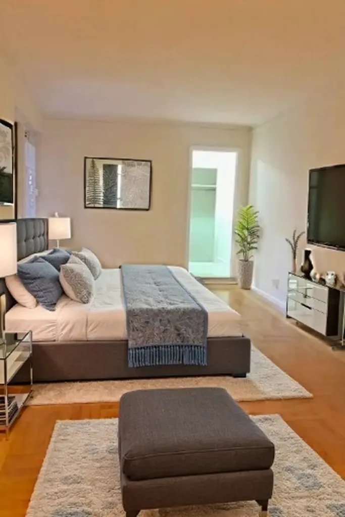 340 E 66th Street New York City NY 10065