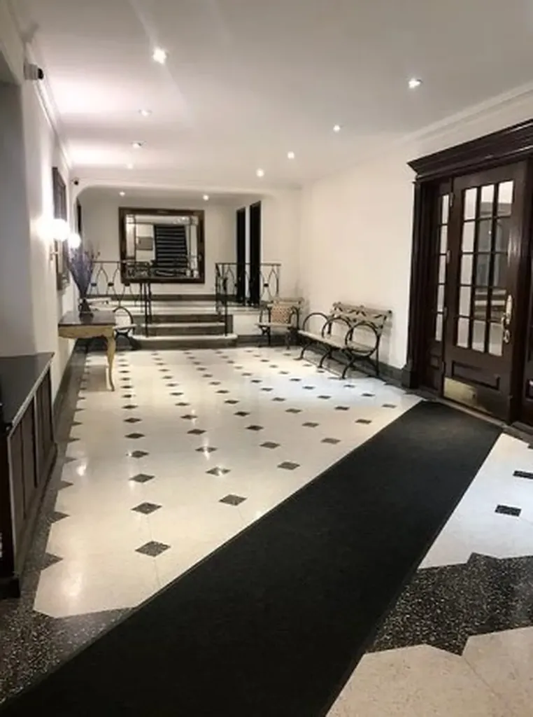 340 E 66th Street New York City NY 10065