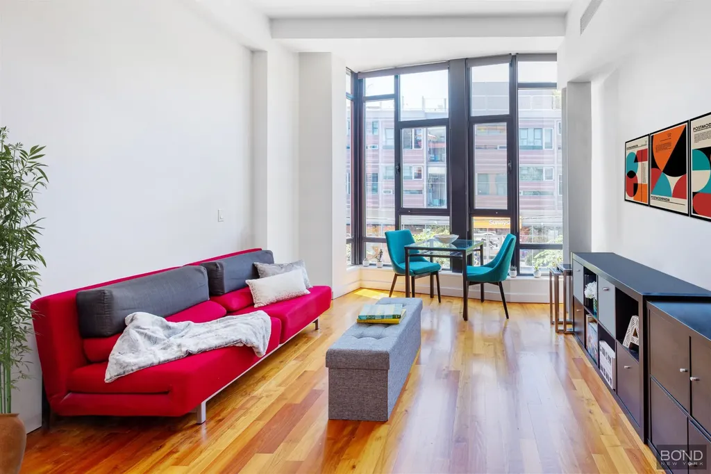 161 N 4th Street New York City NY 11211