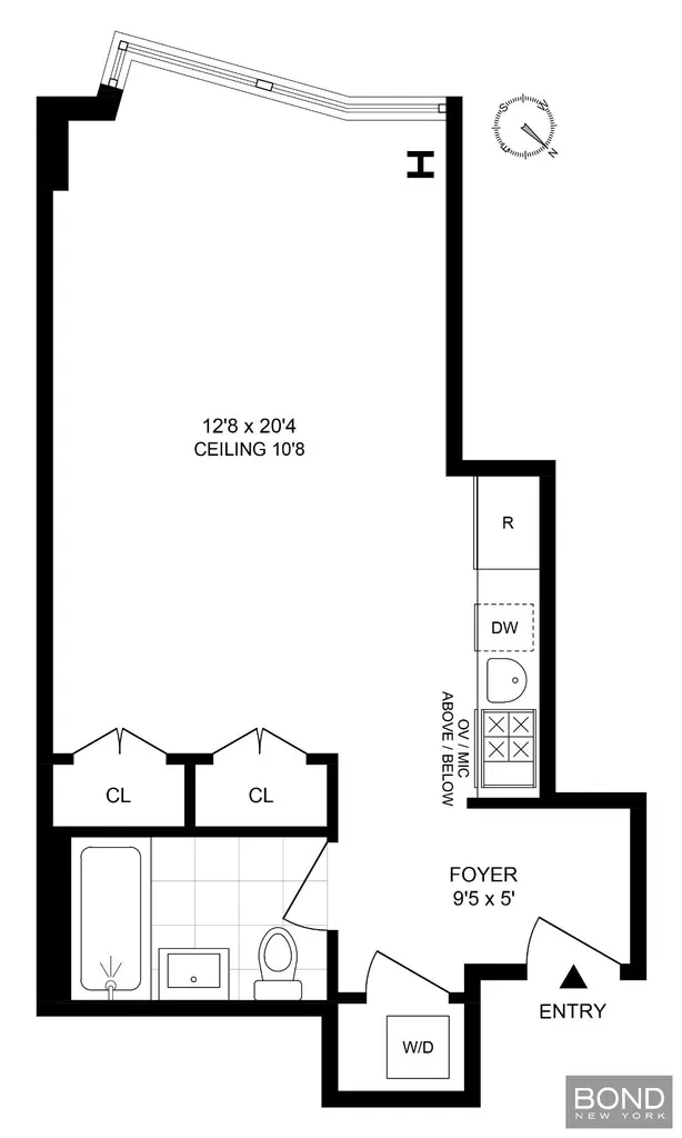 161 N 4th Street New York City NY 11211