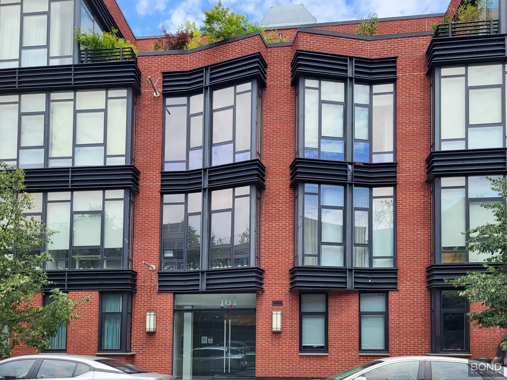 161 N 4th Street New York City NY 11211