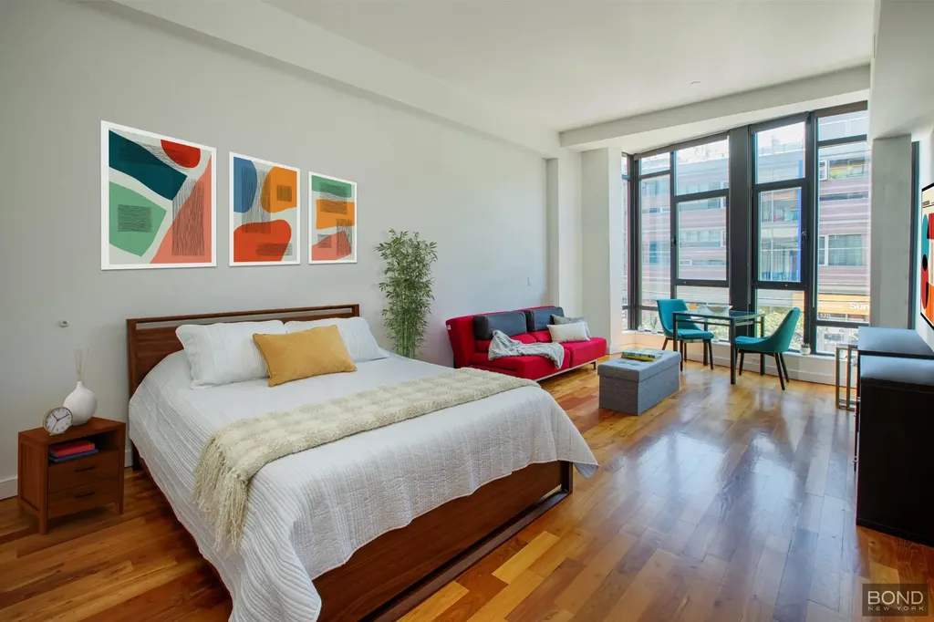161 N 4th Street New York City NY 11211