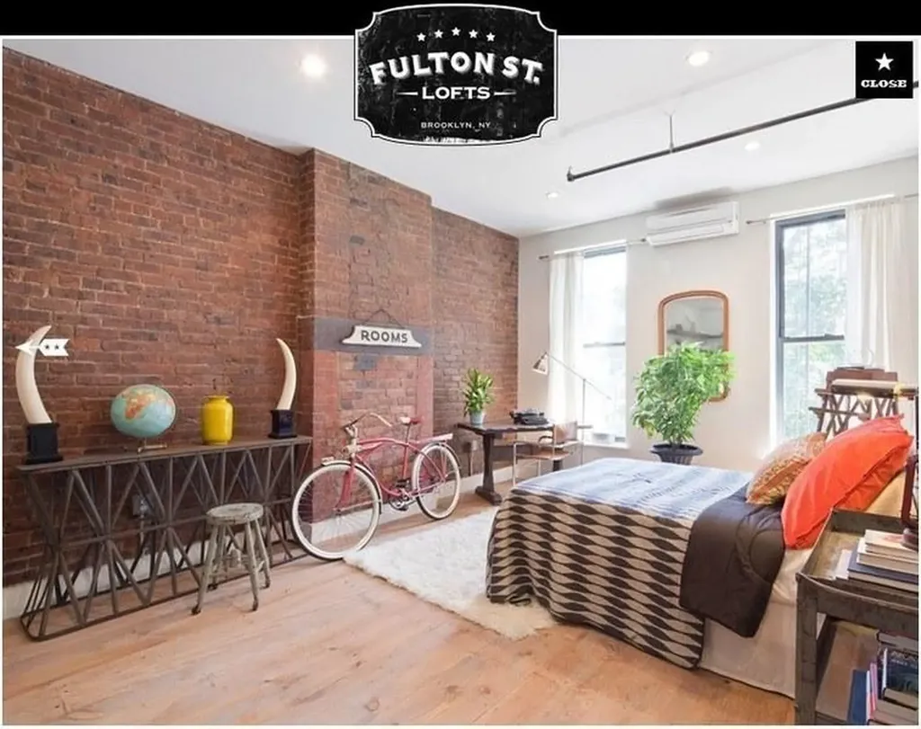 940 Fulton Street New York City NY 11238
