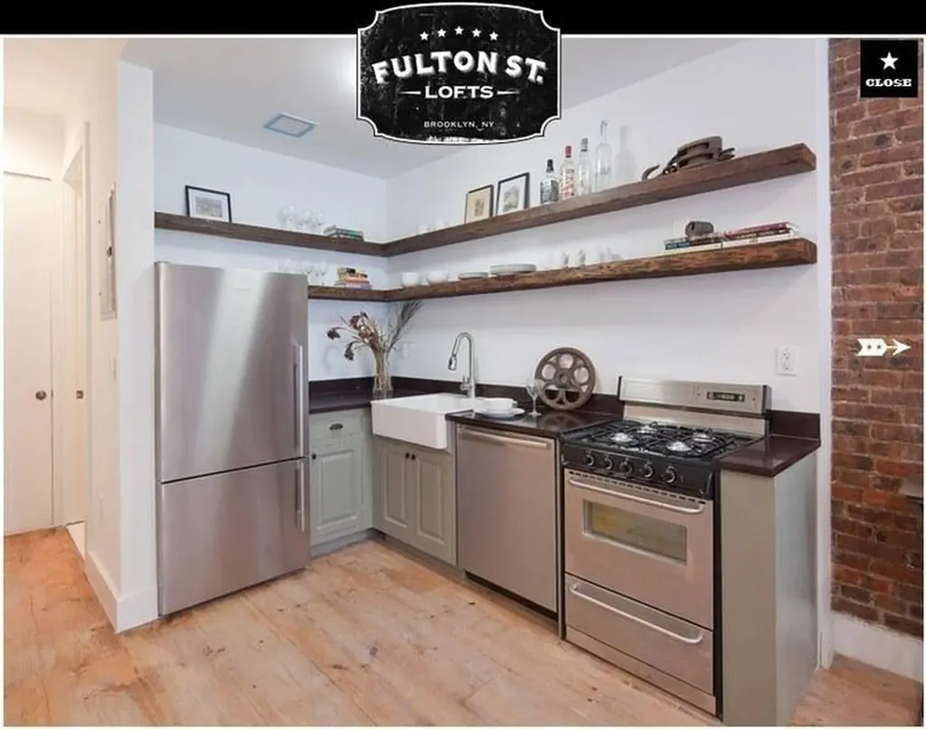 940 Fulton Street New York City NY 11238