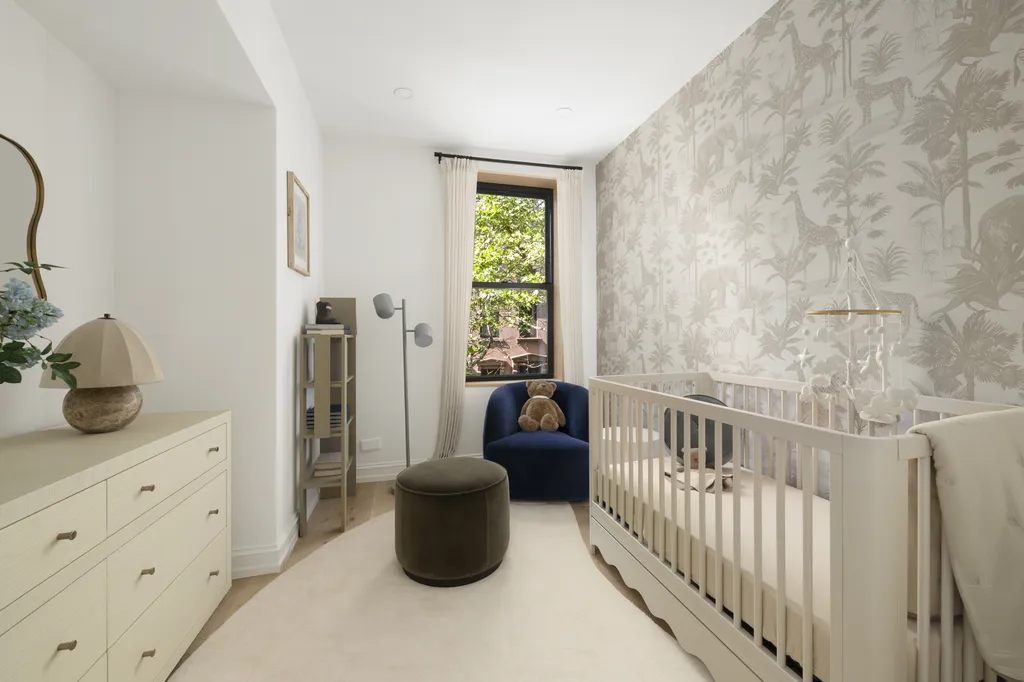 227 Warren Street New York City NY 11201