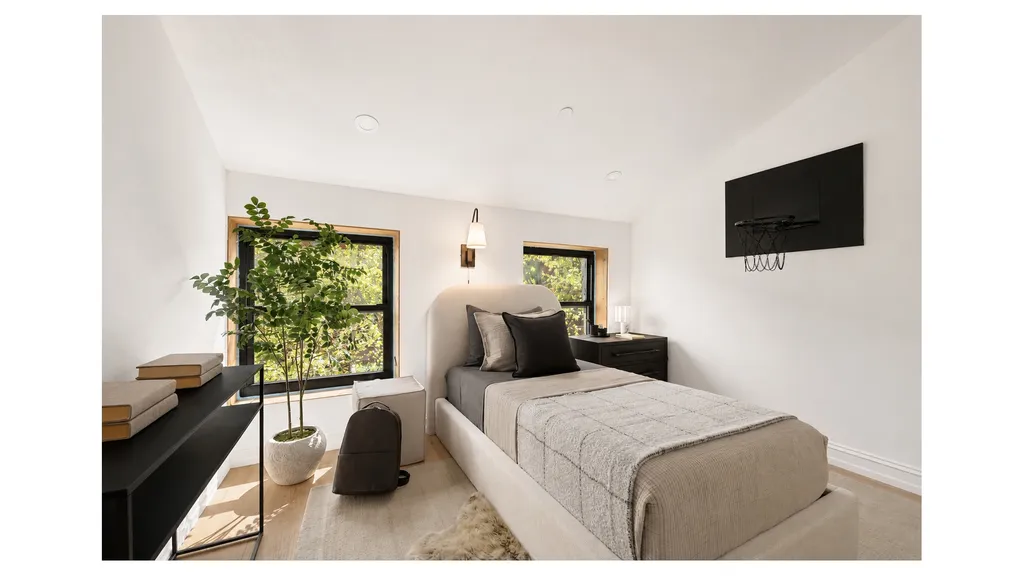 227 Warren Street New York City NY 11201