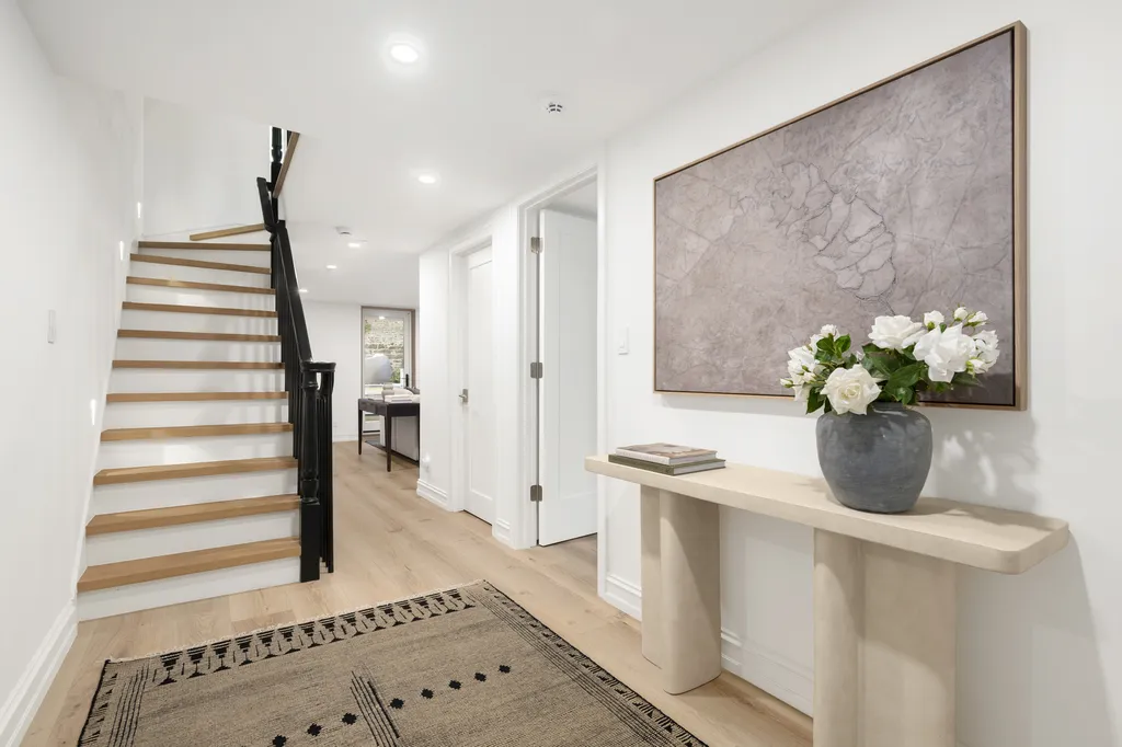 227 Warren Street New York City NY 11201