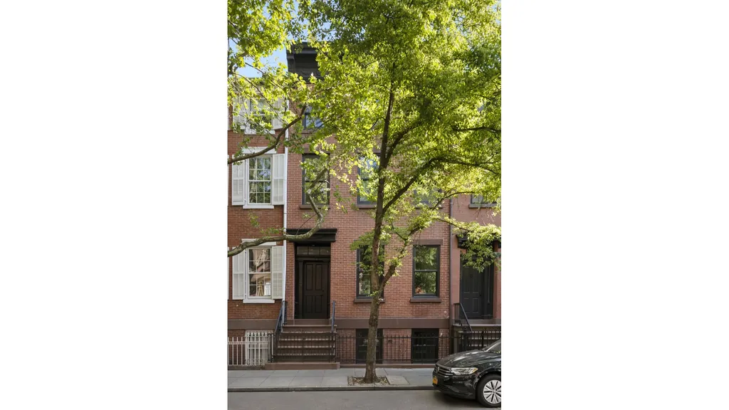 227 Warren Street New York City NY 11201