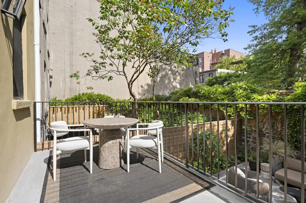 227 Warren Street New York City NY 11201