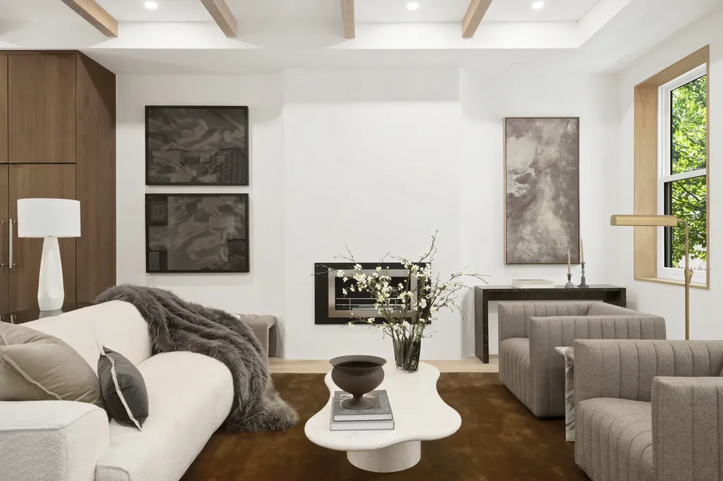 227 Warren Street New York City NY 11201