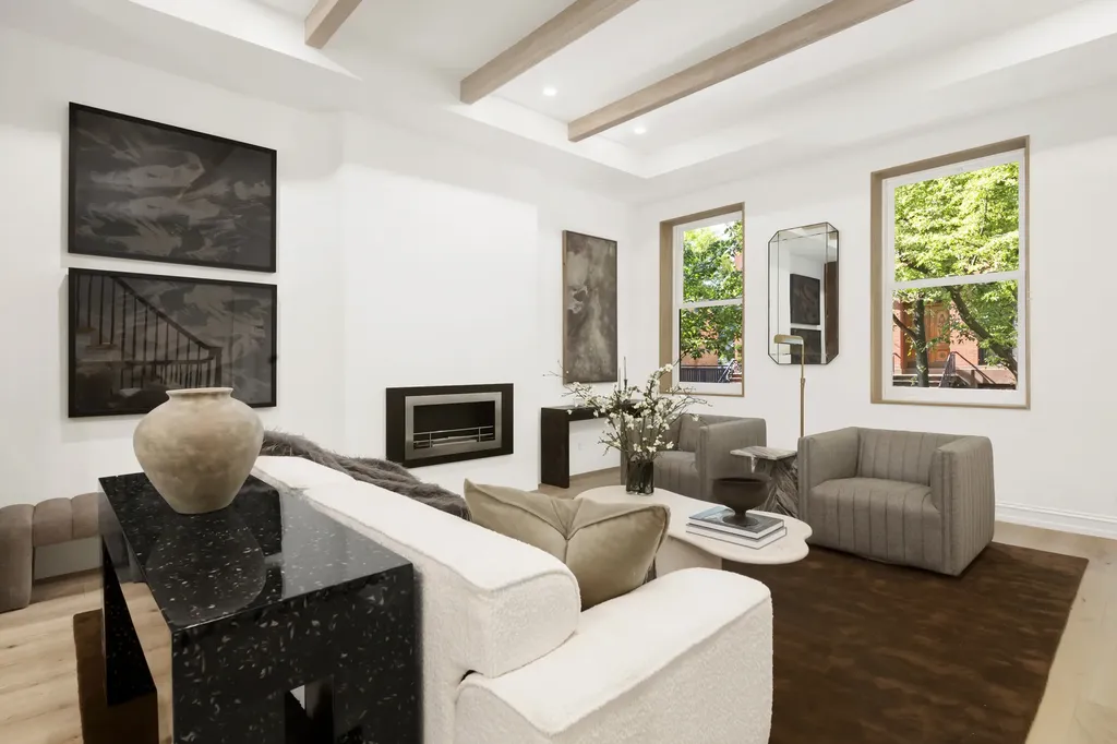 227 Warren Street New York City NY 11201