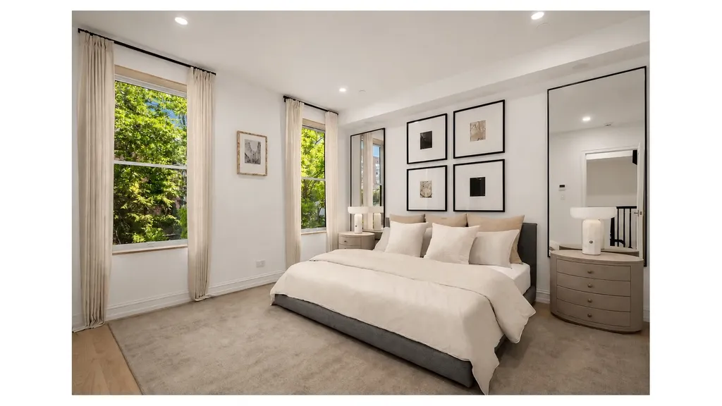 227 Warren Street New York City NY 11201