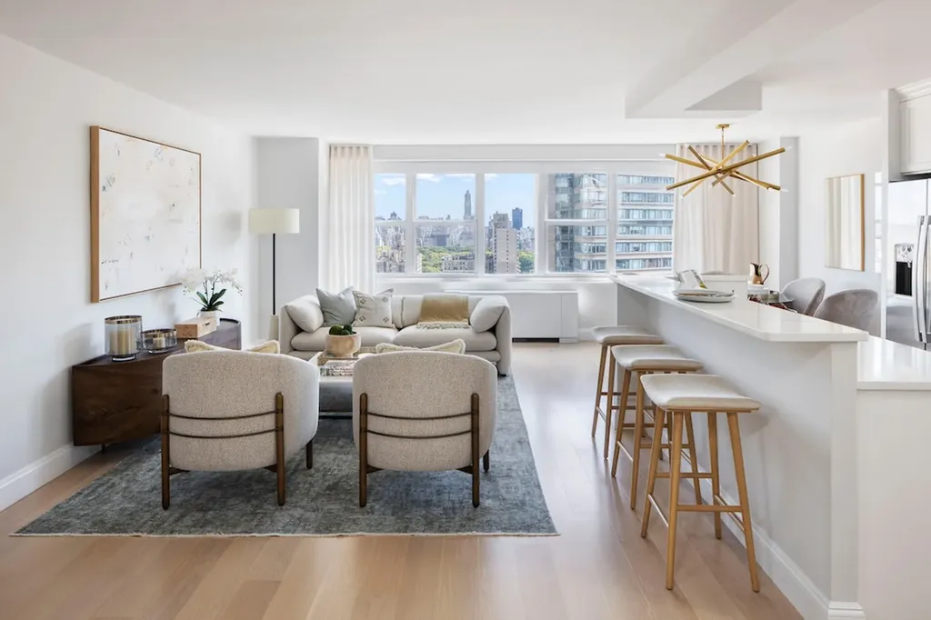 155 W 68th Street New York City NY 10023