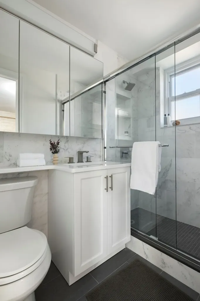 155 W 68th Street New York City NY 10023