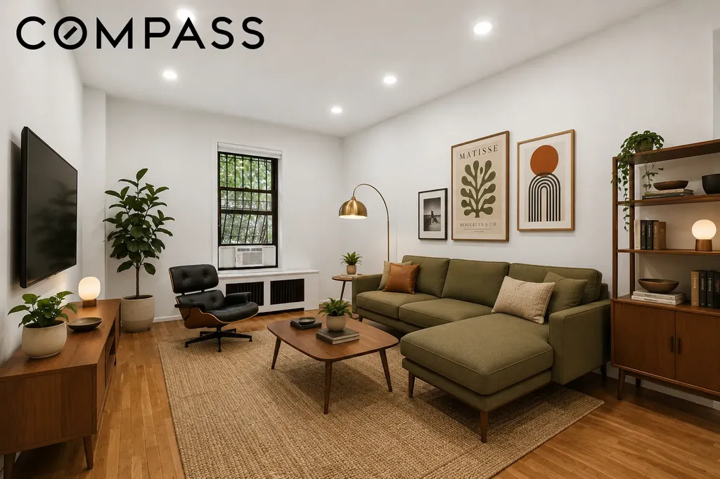 338 Prospect Place New York City NY 11238
