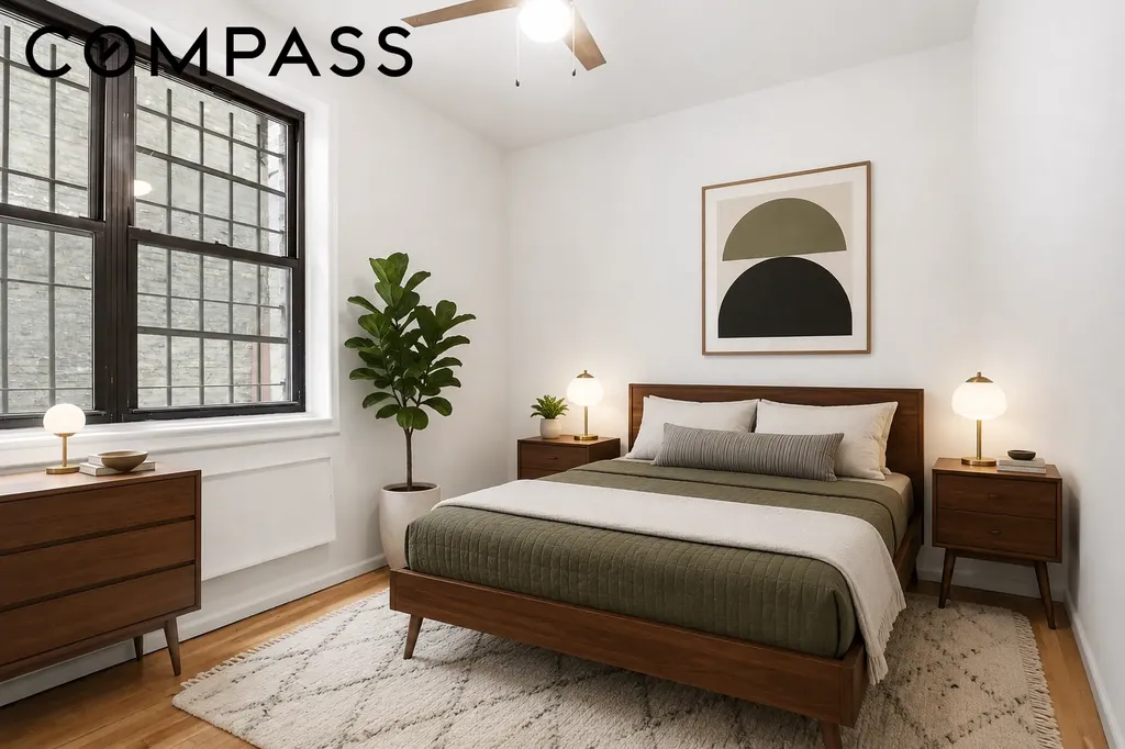 338 Prospect Place New York City NY 11238